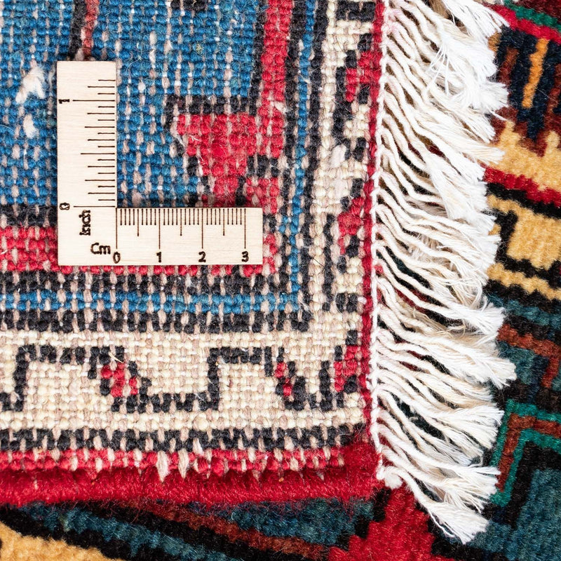 Tuserkan Rug 122x84cm - Persian Rugs