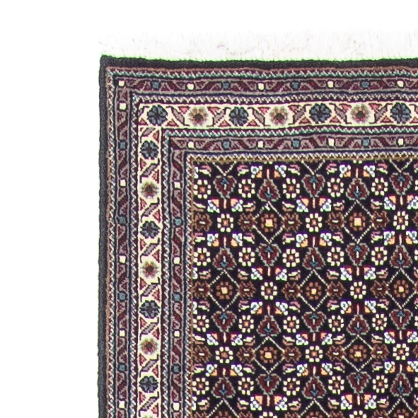 Tabriz Rug 391x68cm - Persian Rugs