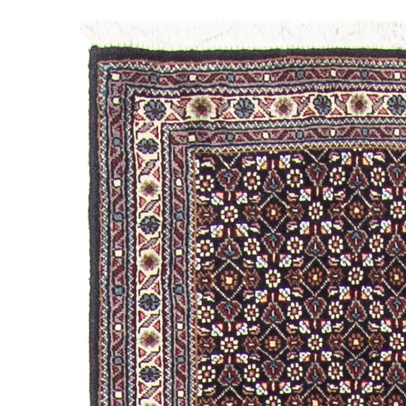 Tabriz Rug 392x67cm - Persian Rugs