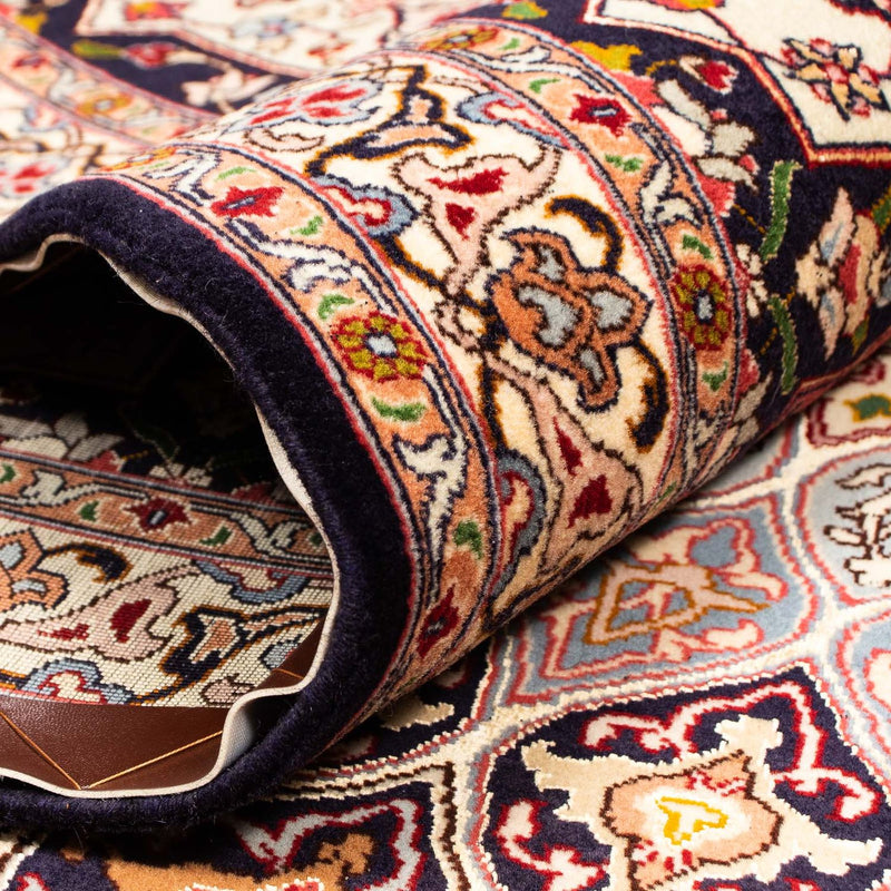 Perser Rug - Tabriz - Royal - 400 x 301 cm - multicolored