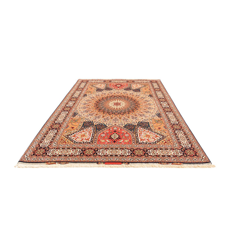 Perser Rug - Tabriz - Royal - 302 x 202 cm - multicolored