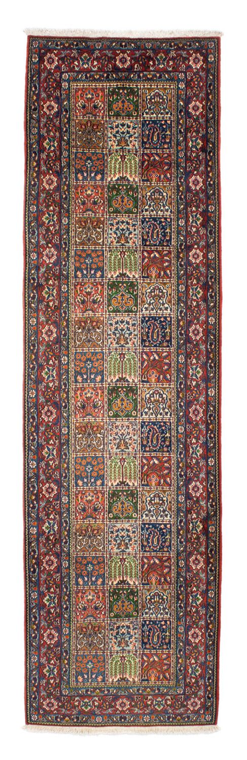 Runner Perser Rug - Classic - 296 x 82 cm - light red