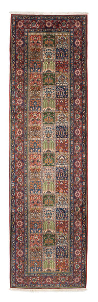 Runner Perser Rug - Classic - 296 x 82 cm - light red