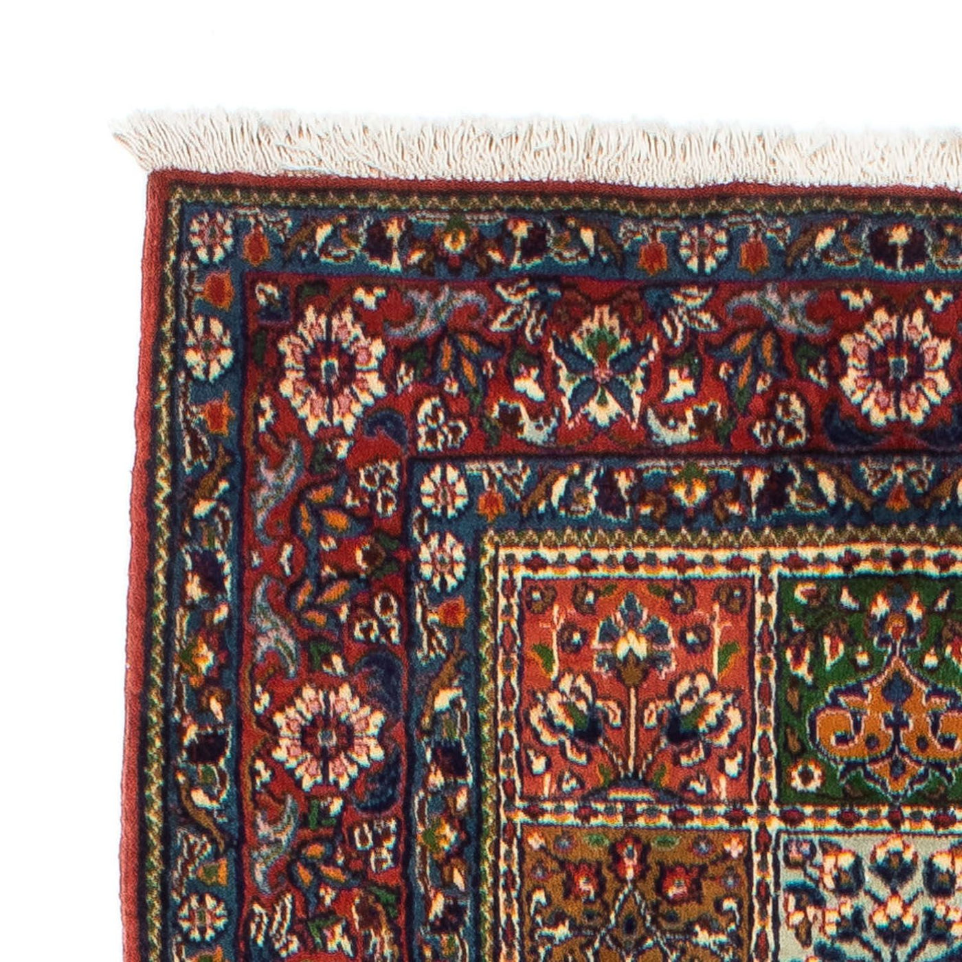 Moud Rug 296x82cm - Persian Rugs