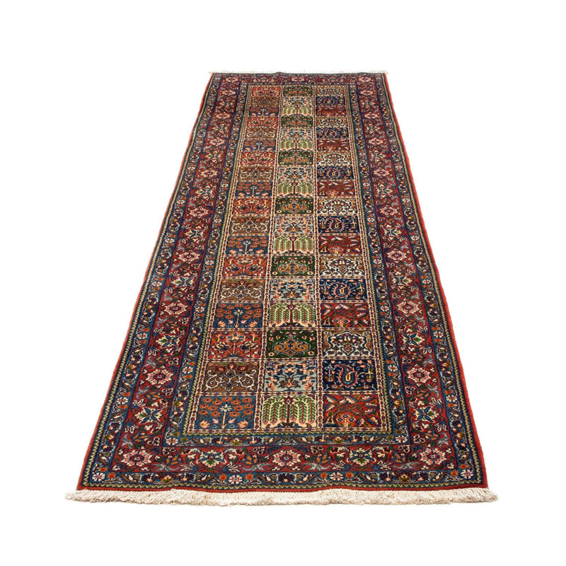 Runner Perser Rug - Classic - 296 x 82 cm - light red
