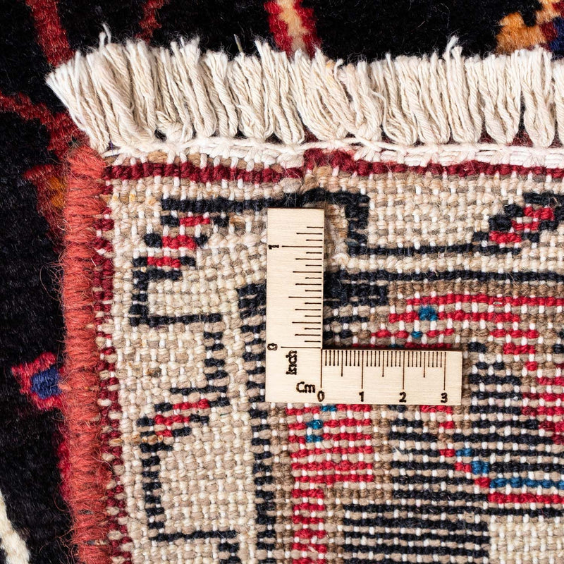 Perser Rug - Nomadic - 145 x 80 cm - dark blue