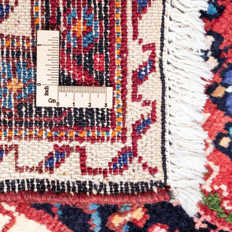 Perser Rug - Nomadic - 145 x 75 cm - dark blue