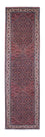 Runner Perser Rug - Bidjar - 279 x 73 cm - light red