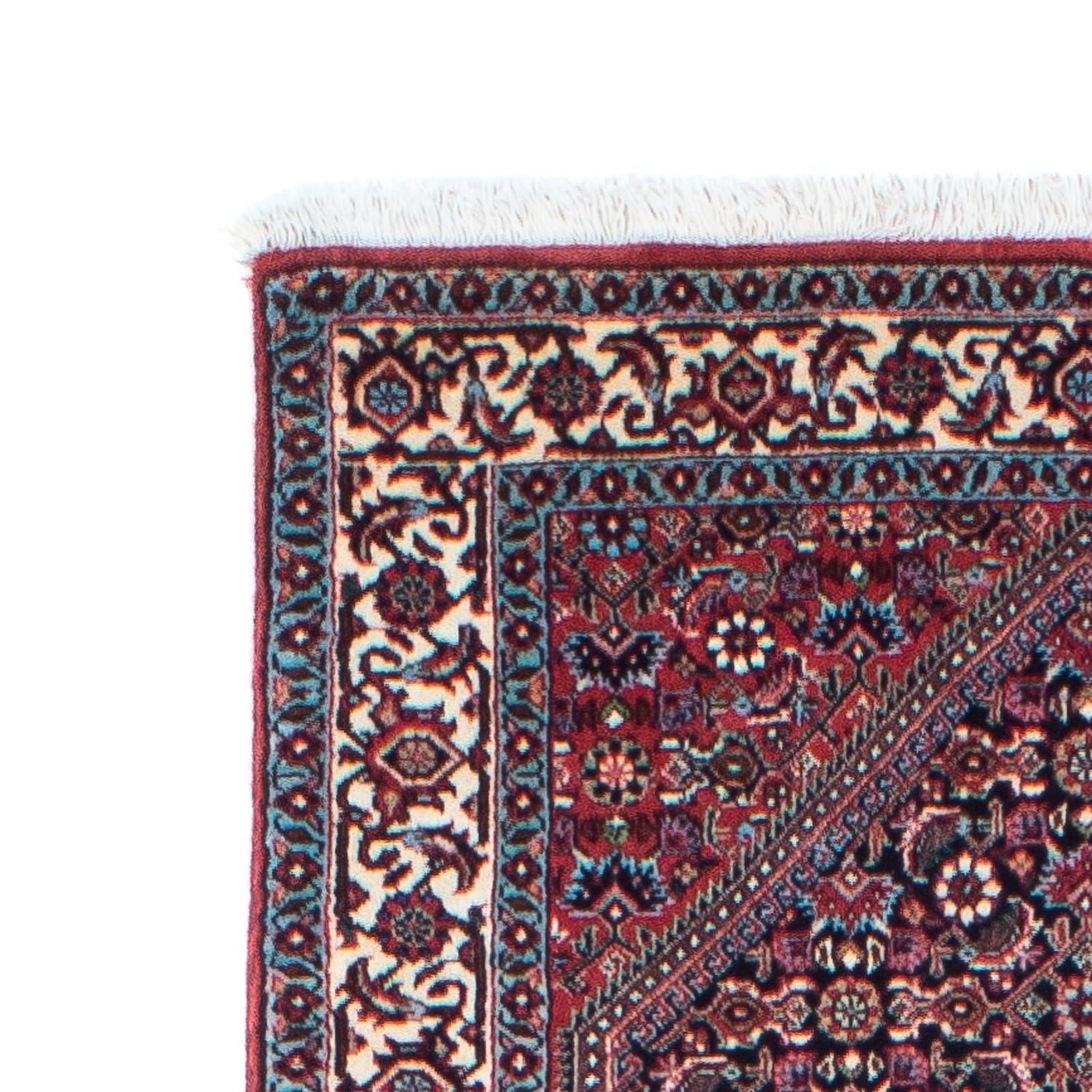 Bidjar Rug 279x73cm - Persian Rugs