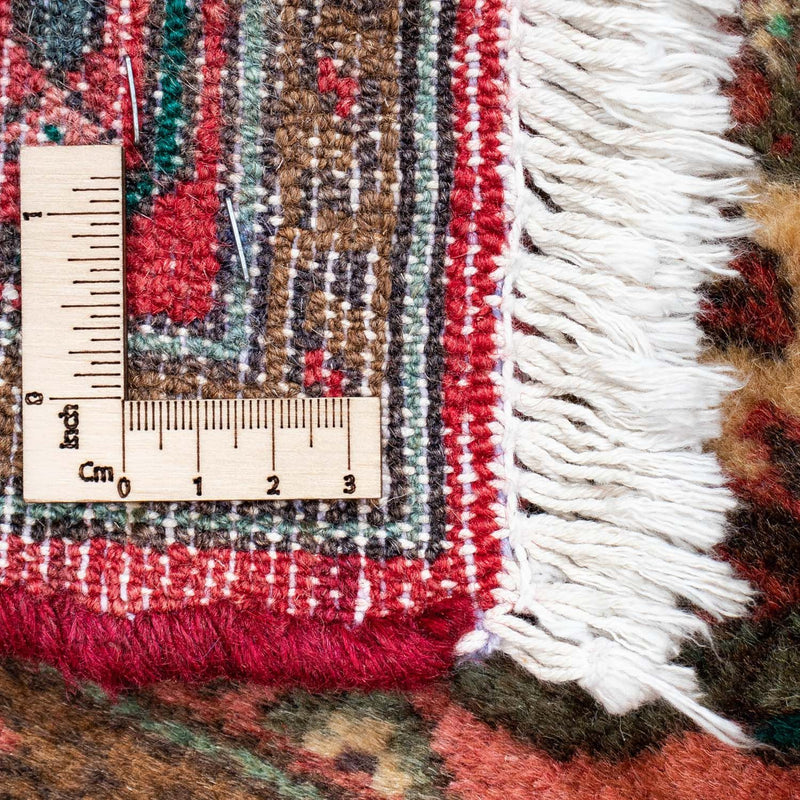 Hosseinabad Teppich 135x80cm - Perserteppich