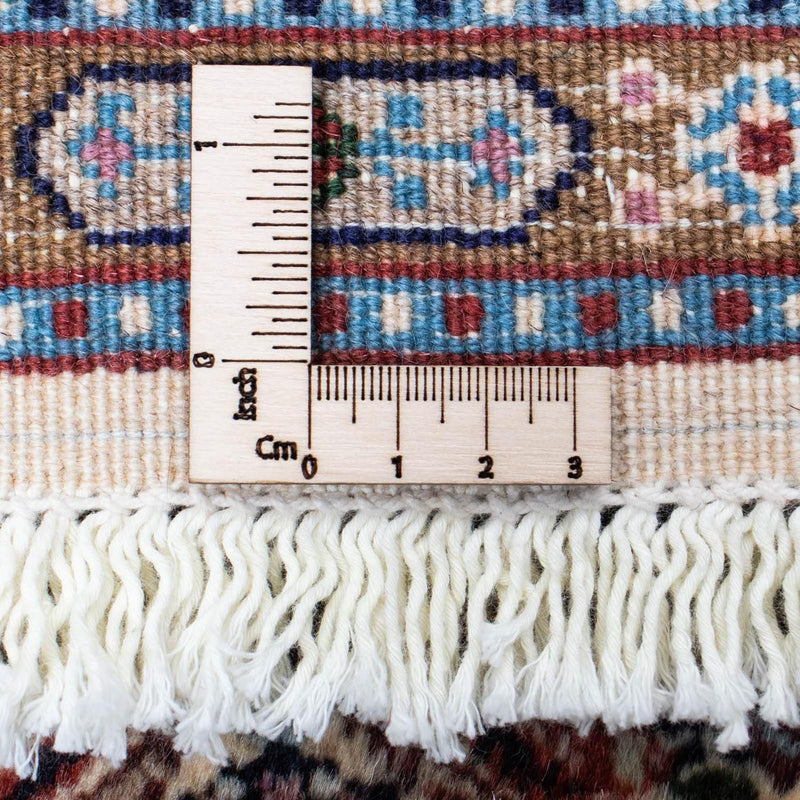 Runner Perser Rug - Classic - 246 x 80 cm - beige