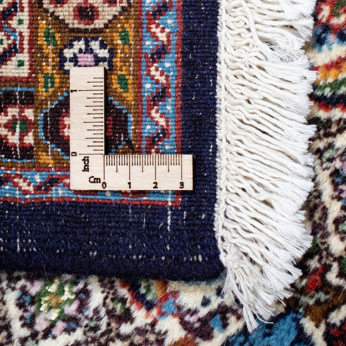 Perser Rug - Classic - 205 x 149 cm - beige