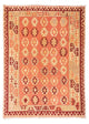 Kilim Fars Rug 210x154cm