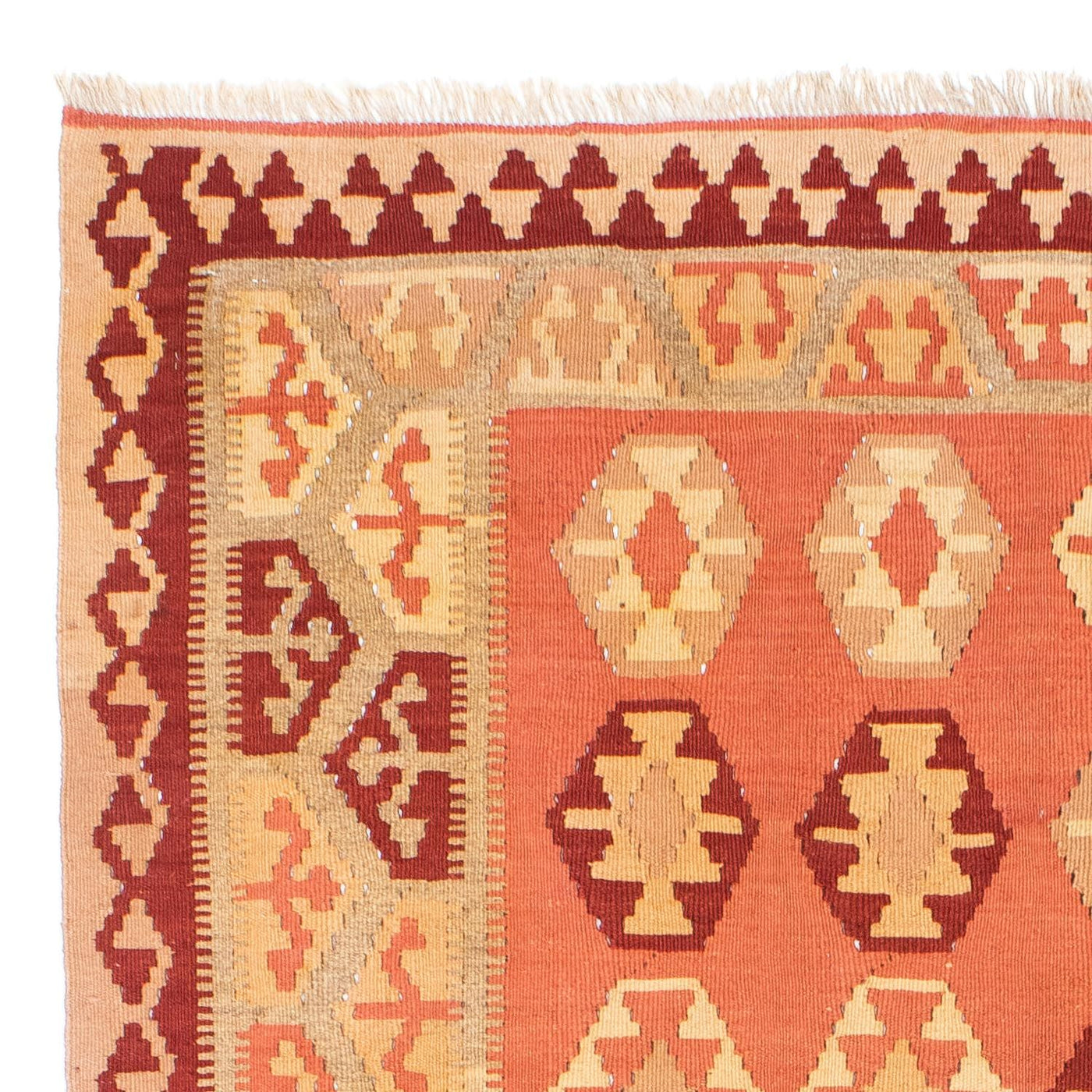 Kilim Fars Rug 210x154cm