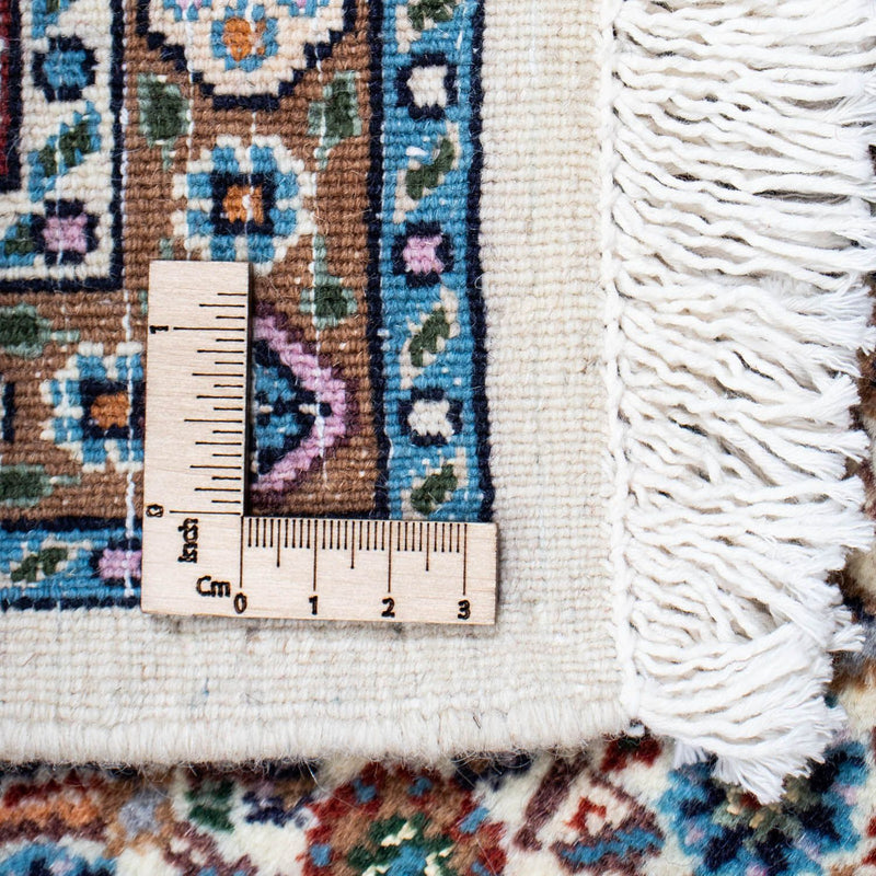 Perser Rug - Classic - 200 x 147 cm - beige