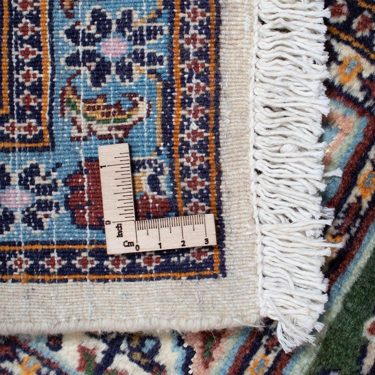 Perser Rug - Classic - 246 x 167 cm - beige