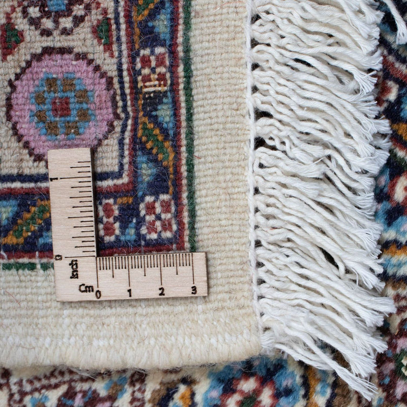 Perser Rug - Classic - 242 x 155 cm - beige