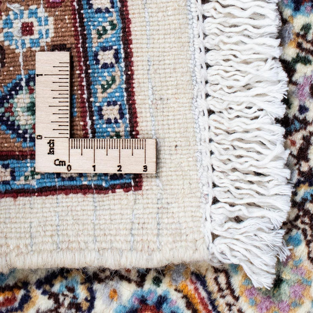 Perser Rug - Classic - 246 x 168 cm - beige