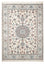 Perser Rug - Nain - Royal - 197 x 137 cm - beige