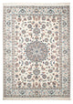 Nain - 9la Rug 197x137cm - Persian Rugs