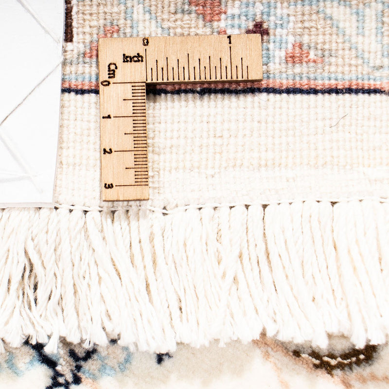 Perser Rug - Nain - Royal - 197 x 137 cm - beige