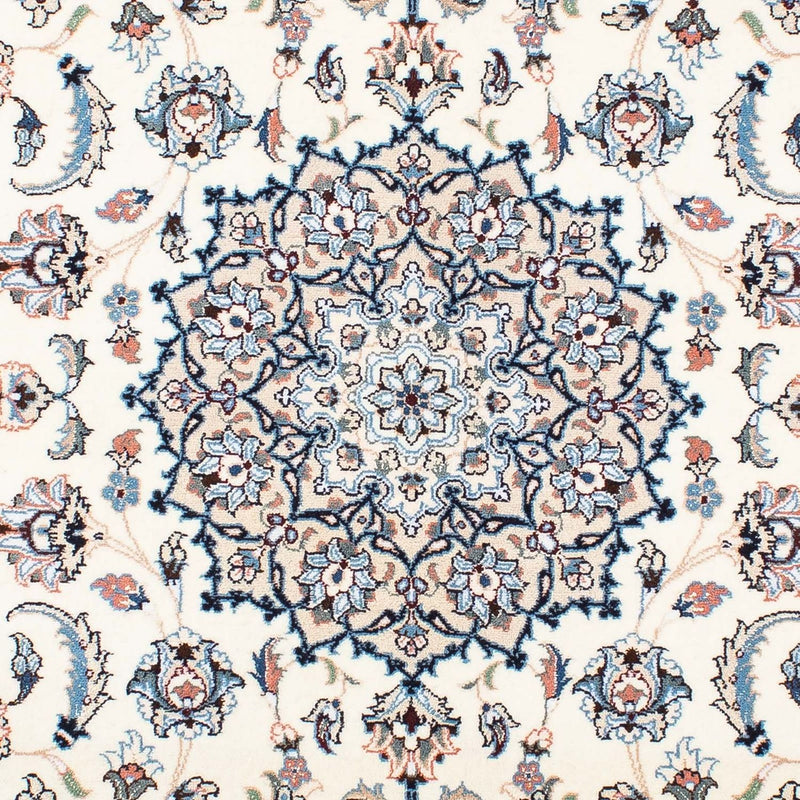 Perser Rug - Nain - Royal - 203 x 138 cm - beige