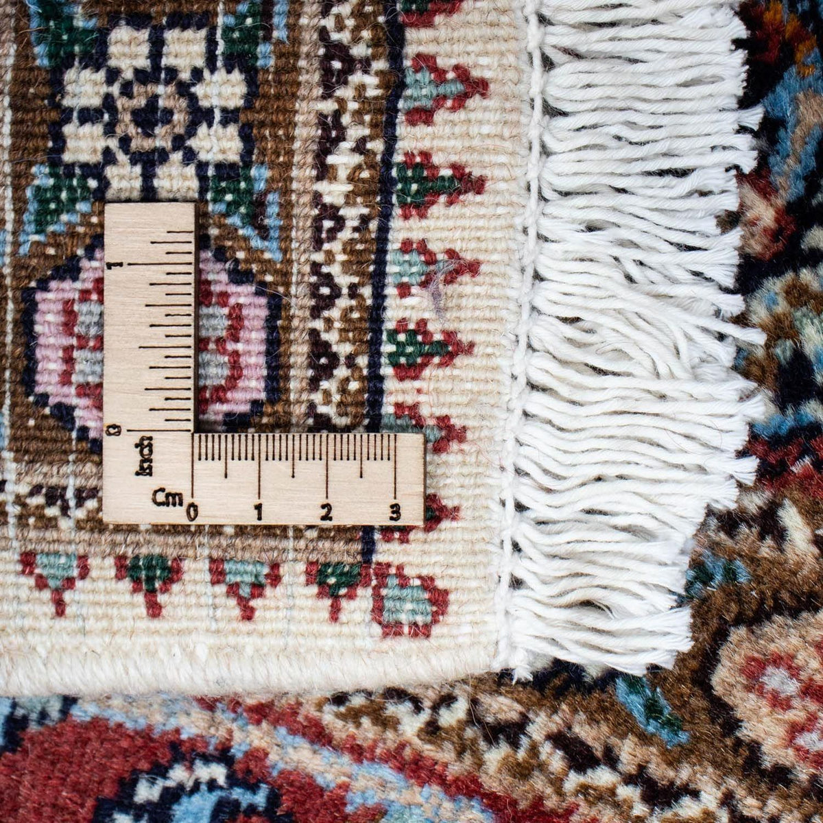 Perser Rug - Classic - 199 x 148 cm - beige