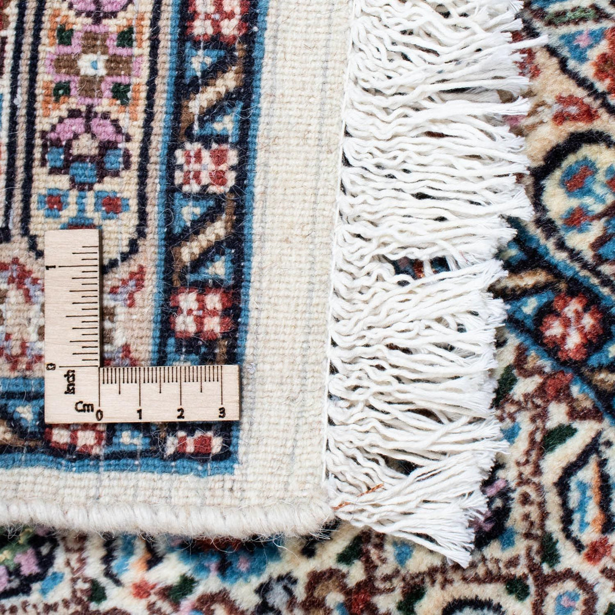 Perser Rug - Classic - 194 x 144 cm - beige