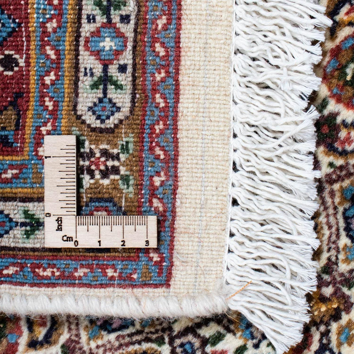 Perser Rug - Classic - 250 x 166 cm - beige