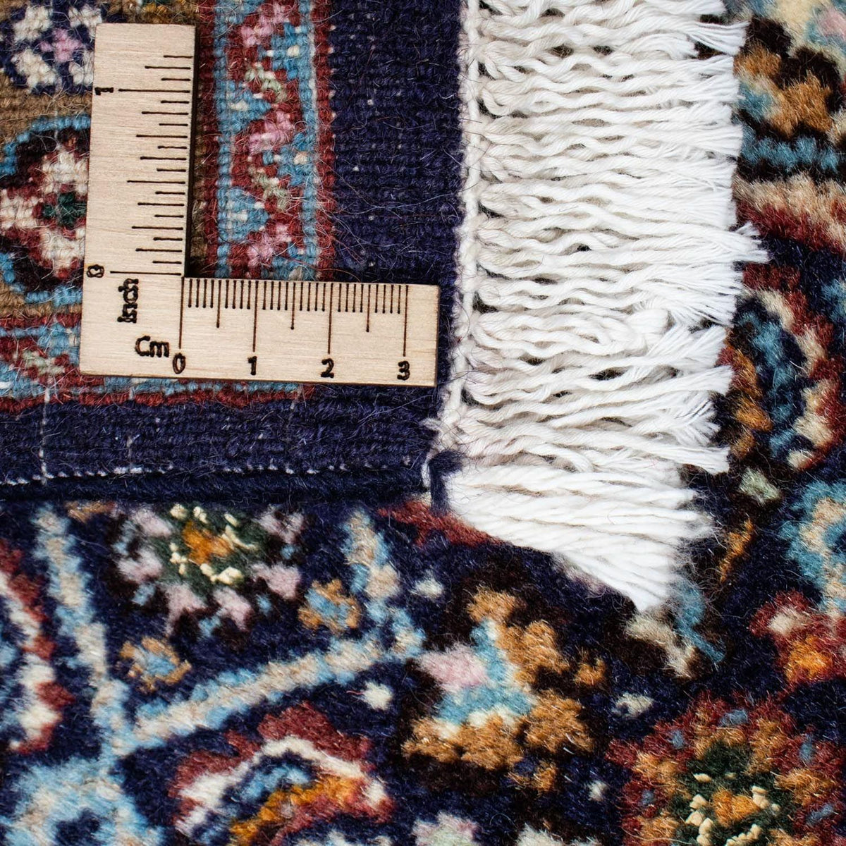 Perser Rug - Classic - 196 x 149 cm - beige