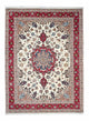 Tabriz - 50 Raj Rug 212x154cm - Persian Rugs