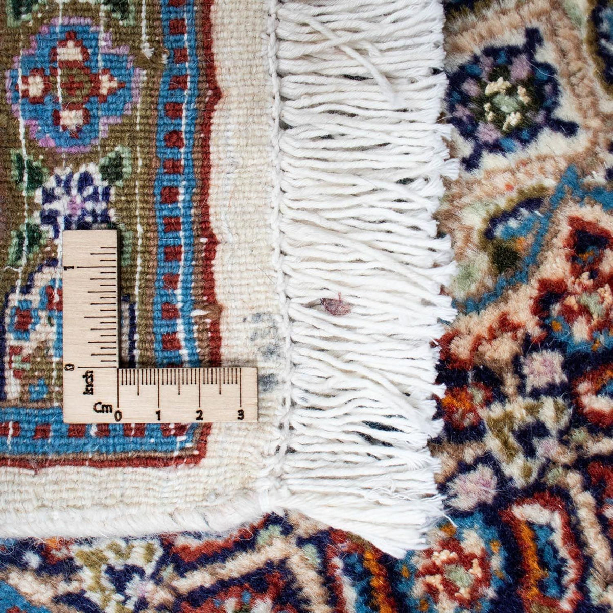 Perser Rug - Classic - 196 x 147 cm - beige