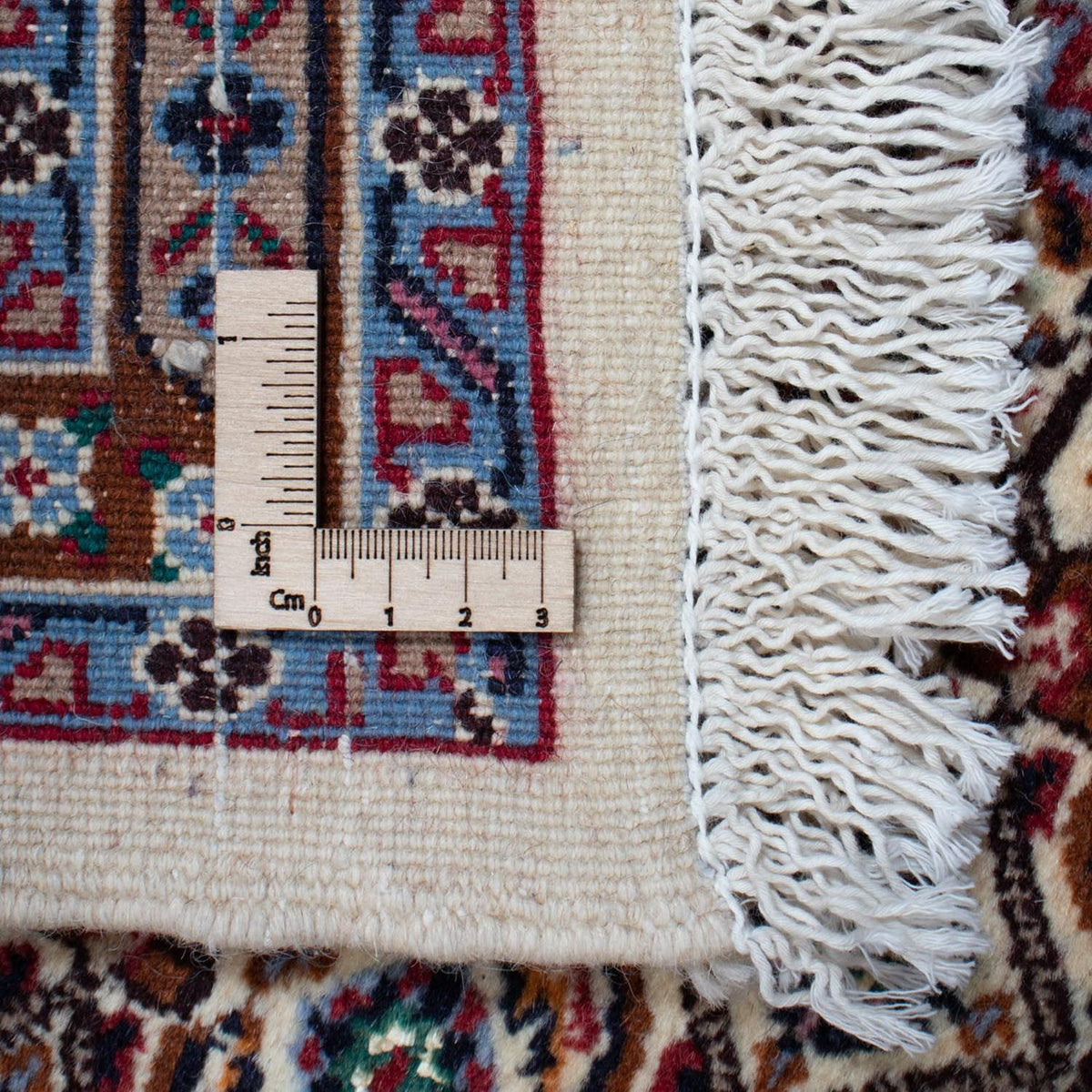 Perser Rug - Classic - 238 x 169 cm - beige