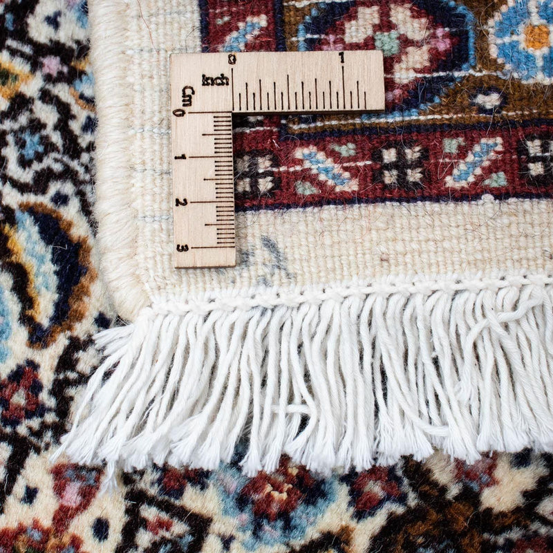 Perser Rug - Classic - 200 x 147 cm - beige