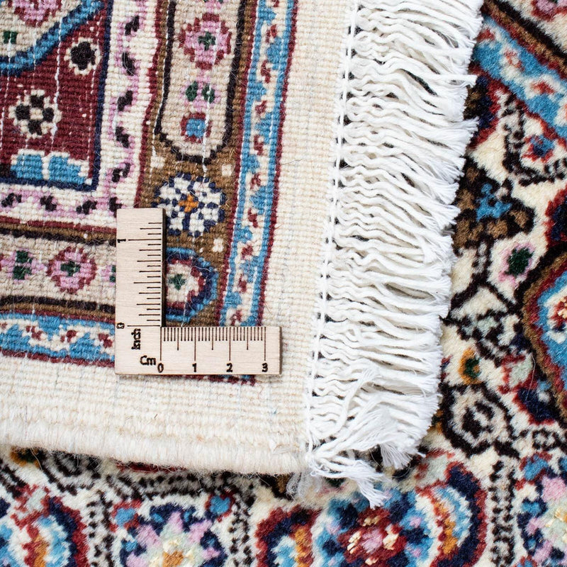 Perser Rug - Classic - 203 x 150 cm - beige