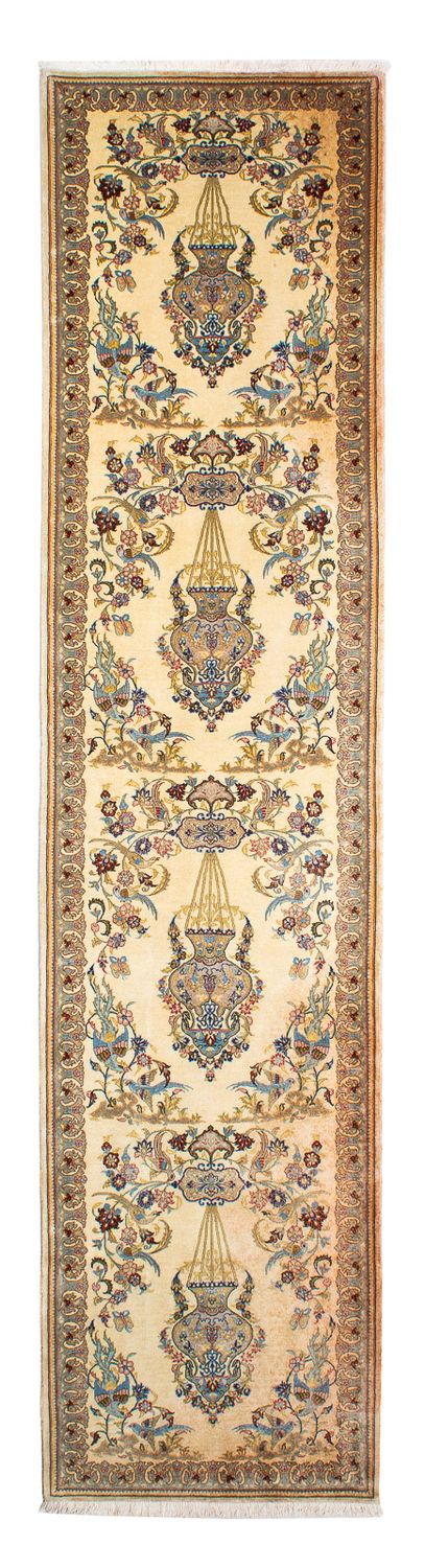 Runner Perser Rug - Royal - 292 x 70 cm - beige