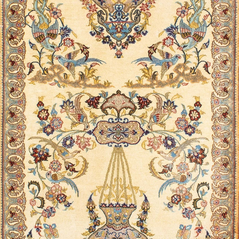 Runner Perser Rug - Royal - 292 x 70 cm - beige