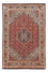 Perser Rug - Bidjar - 154 x 106 cm - red