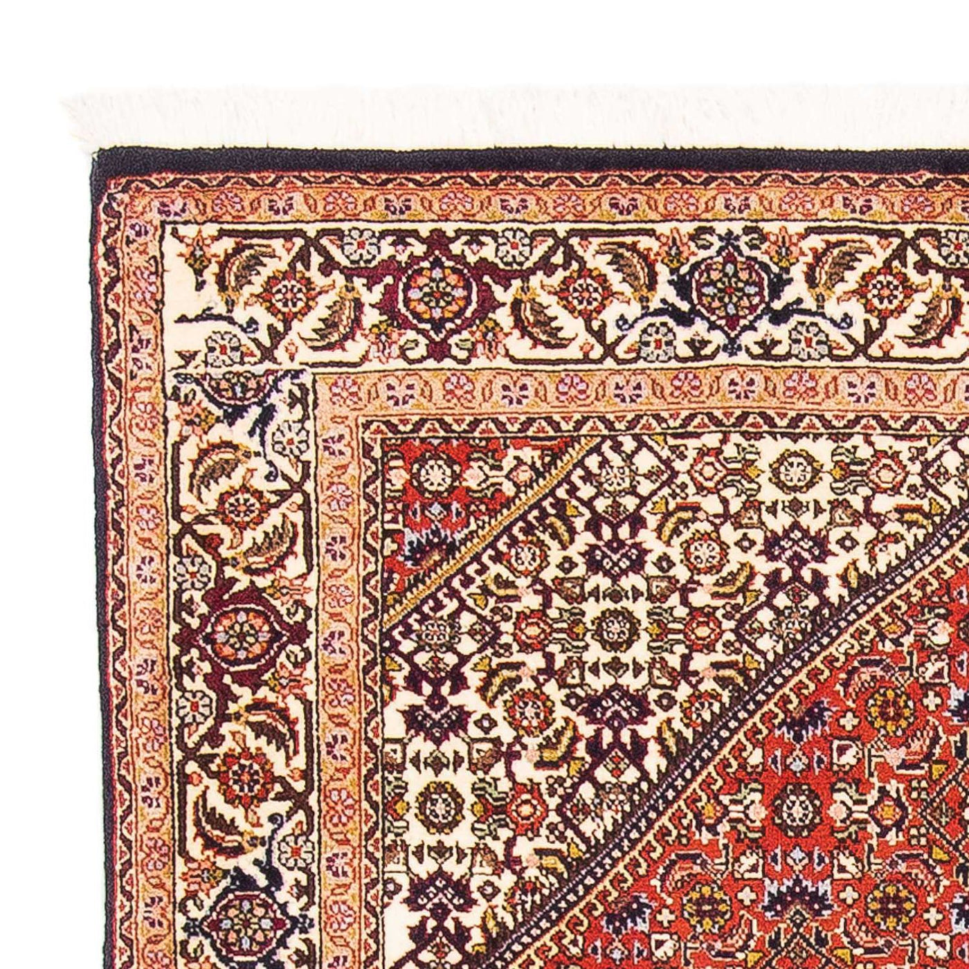 Bidjar Rug 154x106cm - Persian Rugs