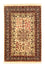 Perser Rug - Ghom - 153 x 100 cm - beige