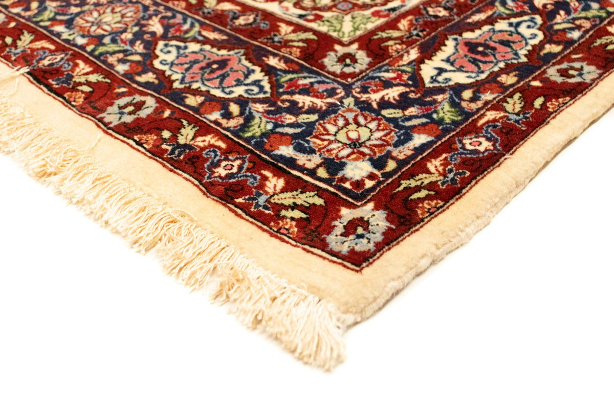 Perser Rug - Ghom - 153 x 100 cm - beige