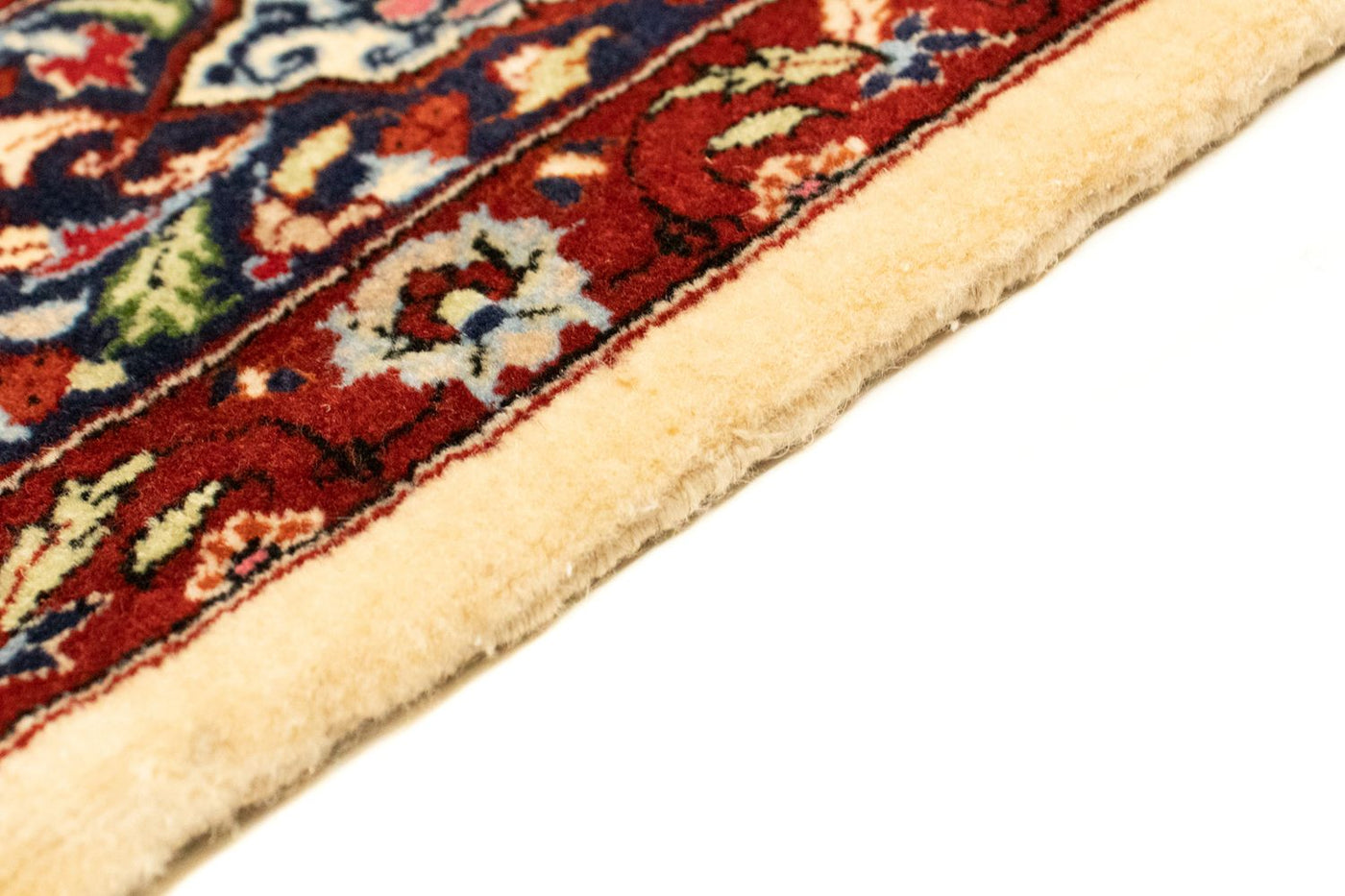 Qom Rug 153x100cm - Persian Rugs