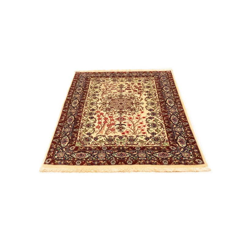 Perser Rug - Ghom - 153 x 100 cm - beige