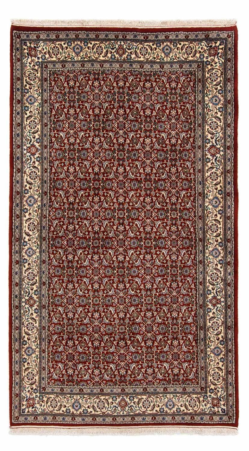 Perser Rug - Classic - 237 x 136 cm - dark red