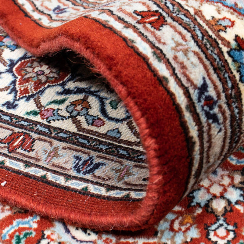 Perser Rug - Classic - 237 x 136 cm - dark red