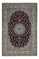 Nain - 9la Rug 358x255cm - Persian Rugs