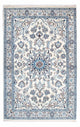 Nain - 9la Rug 195x124cm - Persian Rugs