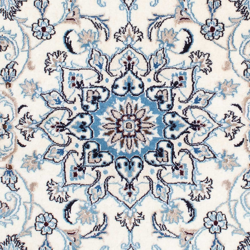 Perser Rug - Nain - Royal - 195 x 124 cm - beige