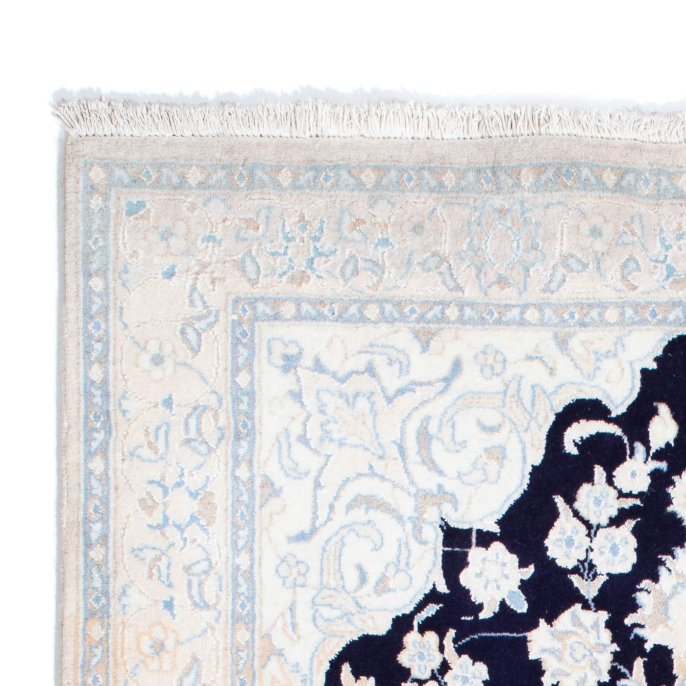 Nain - 9la Rug 204x123cm - Persian Rugs