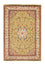 Perser Rug - Classic - 153 x 104 cm - green